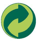 Het Groene Punt